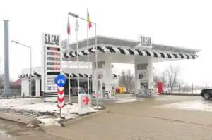 SOCAR vrea să devină un reper important pe piaţa carburanţilor din România