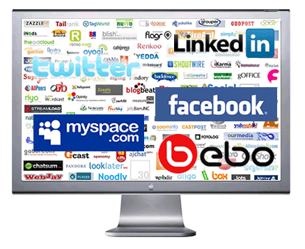 TOPUL companiilor care utilizează social media pentru furnizarea de servicii de contact