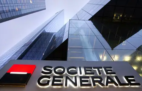 Societe Generale va concedia cel puţin 200 de angajaţi
