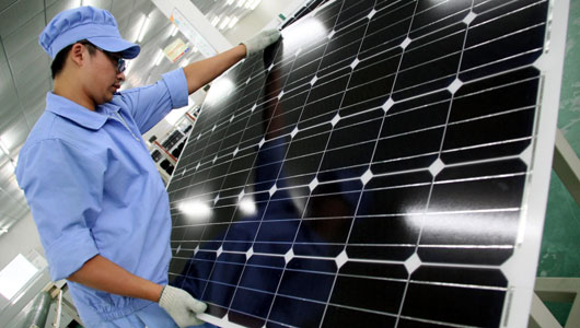 China pierde războiul solar: Industria viitorului se prăbușește înainte de a da rezultate
