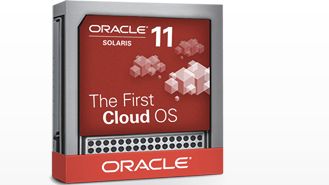 Oracle a lansat primul sistem de operare Cloud