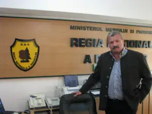 Romsilva va pierde mai mult de jumătate din fondurile de vânătoare, în 2011