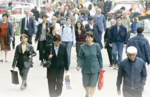 Șomaj în ușoară creștere în zona euro
