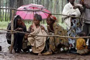 ONU declară încă trei regiuni din Somalia în stare de foamete