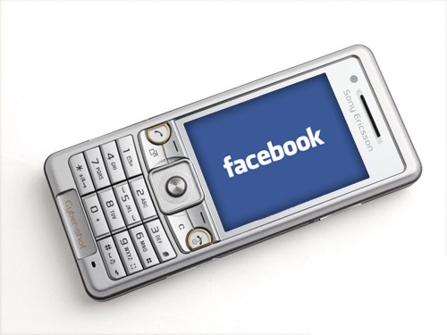 Sony Ericsson lansează o competiţie pe Facebook pentru a găsi cel mai bun tester de telefoane