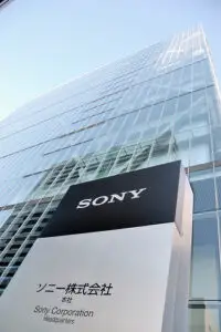 Sony a raportat cea mai mare pierdere anuală din istorie