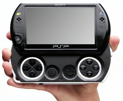 Sony va oferi şi muzică pe consolele PlayStation Portable