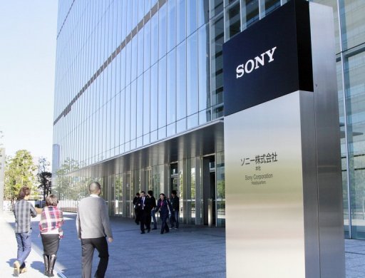 Moody’s a retrogradat Sony şi Panasonic
