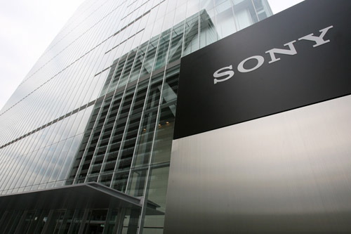 Standard and Poor’s a retrogradat Sony la „BBB plus” cu perspectivă negativă