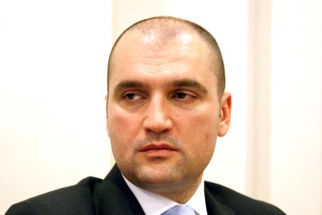Sorin Alexandrescu, arestat preventiv pentru 29 de zile