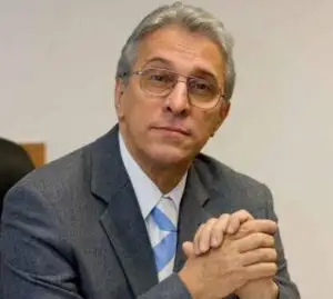 Vicepreşedintele Camerei de Comerţ, reţinut de DNA