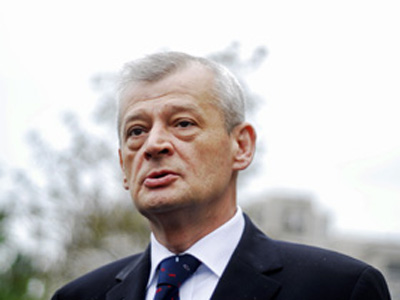 Sorin Oprescu, despre Lacul Văcăreşti: „Mai bine deltă, decât mlaştină”