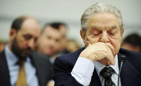 ESTE OFICIAL: George Soros, condamnat definitiv pentru tranzacții ilegale