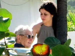 George Soros, dat în judecată de brazilianca Adriana Ferreyr