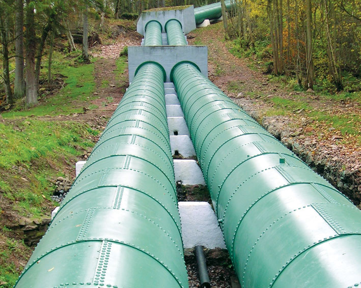 Construcţia South Stream nu va începe decât în 2013