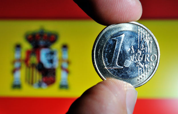 Strigătul disperat al Spaniei: Pieţele se închid pentru noi! Avem nevoi de ajutor ACUM!