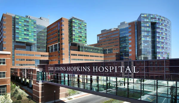 Noul top al celor mai bune spitale din lume
