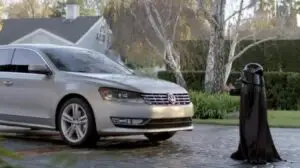 Reclama la noul Volkswagen Passat: peste 14 milioane de vizualizări pe YouTube