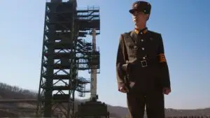 Coreea de Nord vrea să pună la punct o rachetă mai puternică