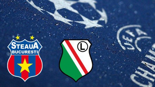 Cum poţi vedea meciul Steaua- Legia Varşovia fără să ai abonament la RCS&RDS sau Dolce