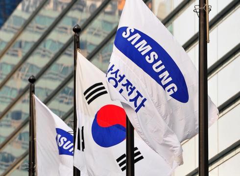 Samsung încheie 2012 cu un profit net de 16,6 miliarde euro