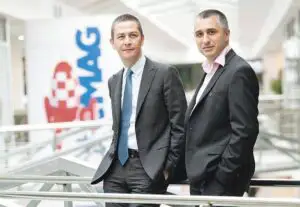 eMAG vrea să atingă o cifră de afaceri de un miliard de euro în maximum cinci ani