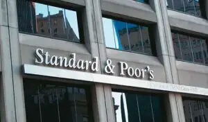 S&P lovește o nouă țară din Europa