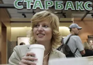 Cine a adus Burger King, Applebee’s şi Starbucks în Europa de Est