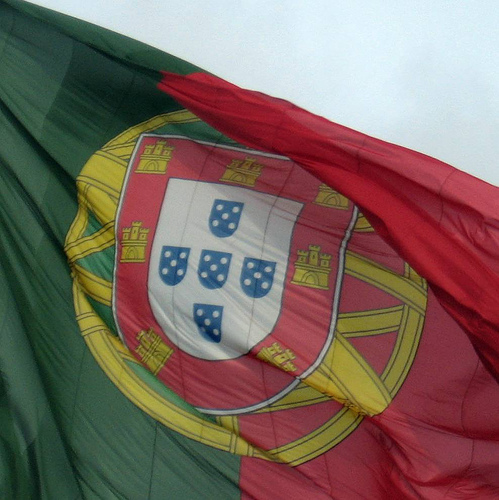 Deficitul public al Portugaliei a fost revizuit în creștere la 9,1%