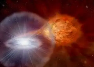 Calea Lactee şi Andromeda vor deveni o singură galaxie
