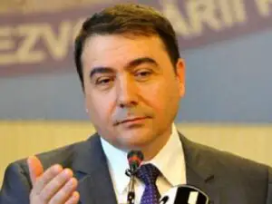 Stelian Fuia, fostul ministru care investește milioane de euro în cercetare: „Personal, aș miza pe produsele ecologice”