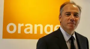 CEO France Telecom: iPhone 5 va fi disponibil din 15 octombrie