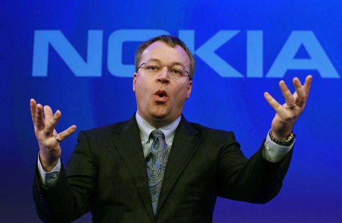 De ce se închide fabrica Nokia de la Cluj. De când ştia Guvernul de această decizie