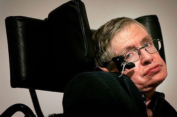Stephen Hawking, Paul Allen şi James Woods, printre cele mai inteligente persoane în viaţă