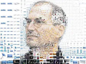Câteva idei marca Steve Jobs, care au făcut din Apple una dintre cele mai admirate companii