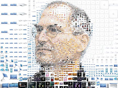 Câteva idei marca Steve Jobs, care au făcut din Apple una dintre cele mai admirate companii