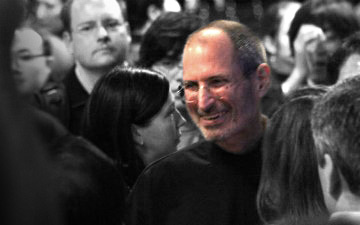 Apple organizează un eveniment comemorativ în cinstea lui Steve Jobs