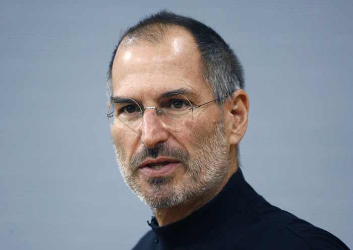 Cine l-ar putea interpreta pe Steve Jobs pe marele ecran
