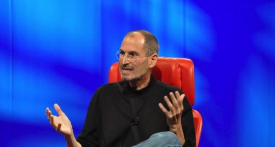 Steve Jobs: Android nu este un sistem deschis, iar  un iPad de 7 inch este exclus