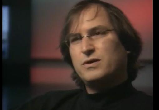 Interviul pierdut cu Steve Jobs, pe ecrane