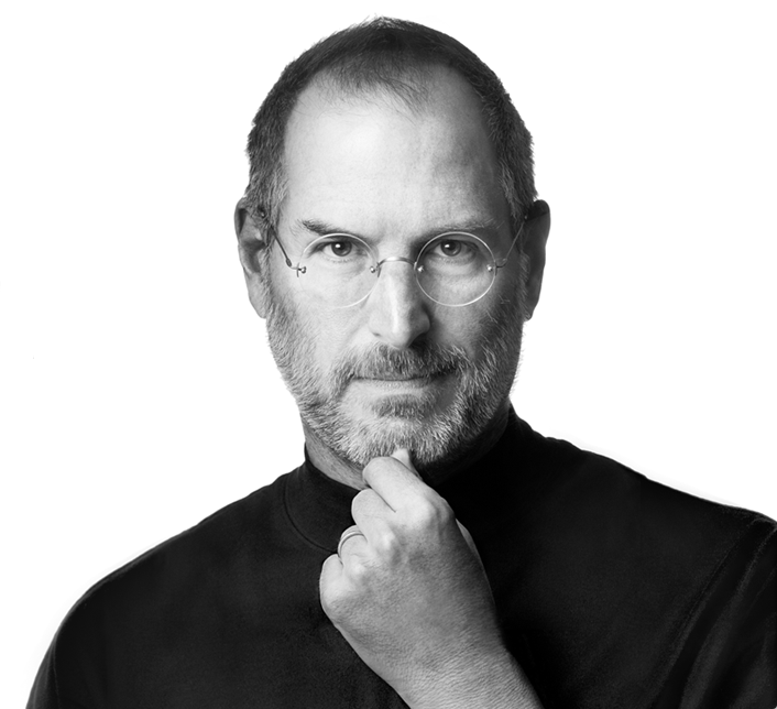 A murit Steve Jobs! Legenda continuă