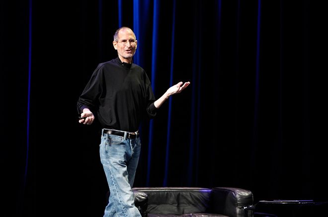 Care a fost proiectul SECRET al lui Steve Jobs pe care nu a mai apucat să-l termine