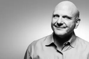 Cele mai mari greşeli ale lui Steve Ballmer