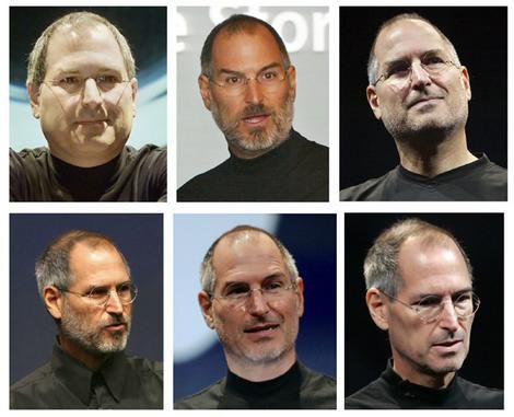 Steve Jobs şi-a luat concediu medical