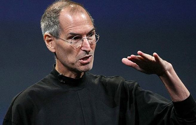 Steve Jobs: “Eu nu am vrut să fiu CEO Apple”