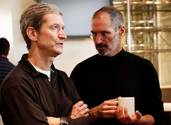 Cum evoluează Apple în lipsa lui Steve Jobs