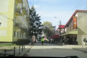 Coșmarul șoferilor: 100 de amenzi pe o singură străduță!