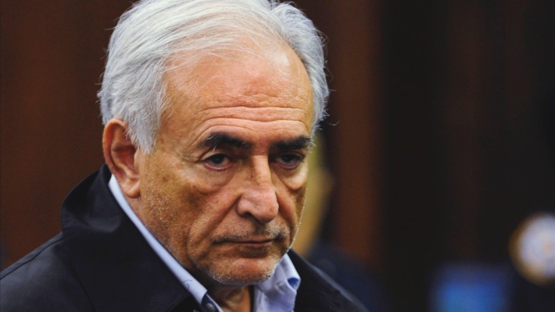 Serbia îi oferă lui Strauss-Kahn un post de consilier