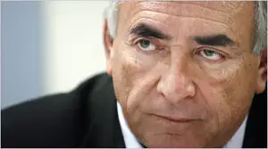 Arestarea directorului FMI nu afectează planul de salvare a Greciei