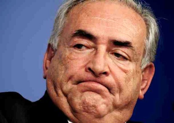 O prostituată belgiană relatează întâlnirile sale cu Strauss-Kahn în diferite ţări